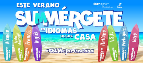 Idiomas online