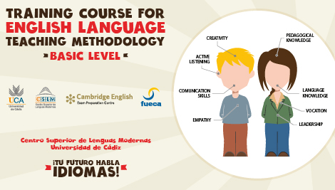 Nuevos cursos de formación práctica para profesores de inglés