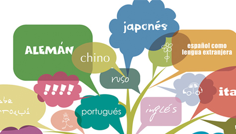 Plazas libres en los cursos de idiomas pese a la alta demanda registrada en la presente edición de otoño