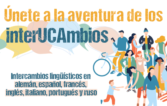 Join our InterUCAmbios!