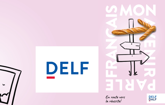 IMG Nuevos exámenes DELF/DALF en febrero