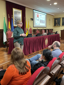 Third edition of the intensive Spanish language programme for Austrian students