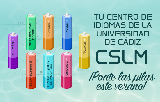 IMG Este verano, ponte las pilas con nosotros.