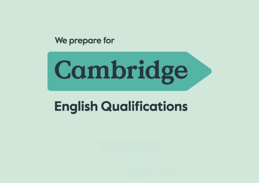 IMG Abierto plazo de matrícula para los exámenes Cambridge