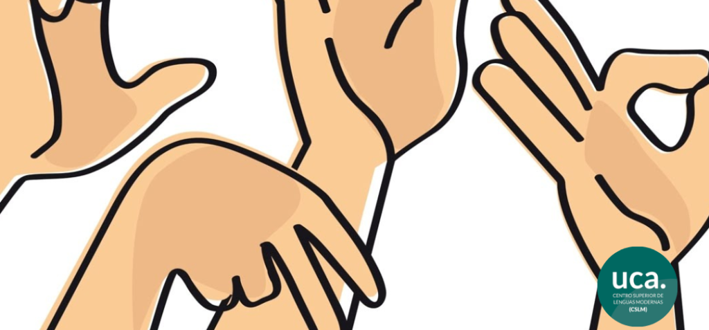 El Centro Superior de Lenguas Modernas pone en marcha nuevos cursos de Lengua de Signos Española
