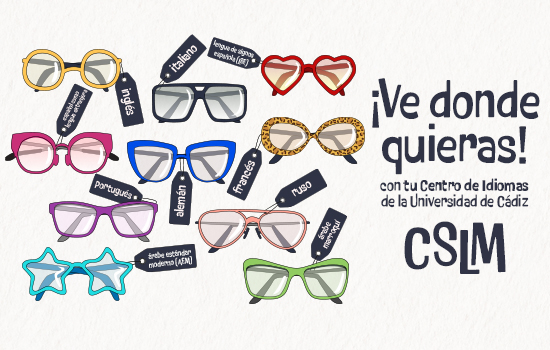 IMG Estrenamos otoño con nuestros cursos de idiomas